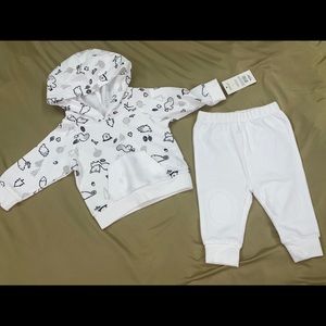 Baby set